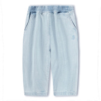 Sois Bukser - Misty Denim