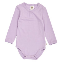 Mellow Tencel Picot Body - Dream