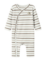 Ofant Wrap Heldragt - Cloud Dancer