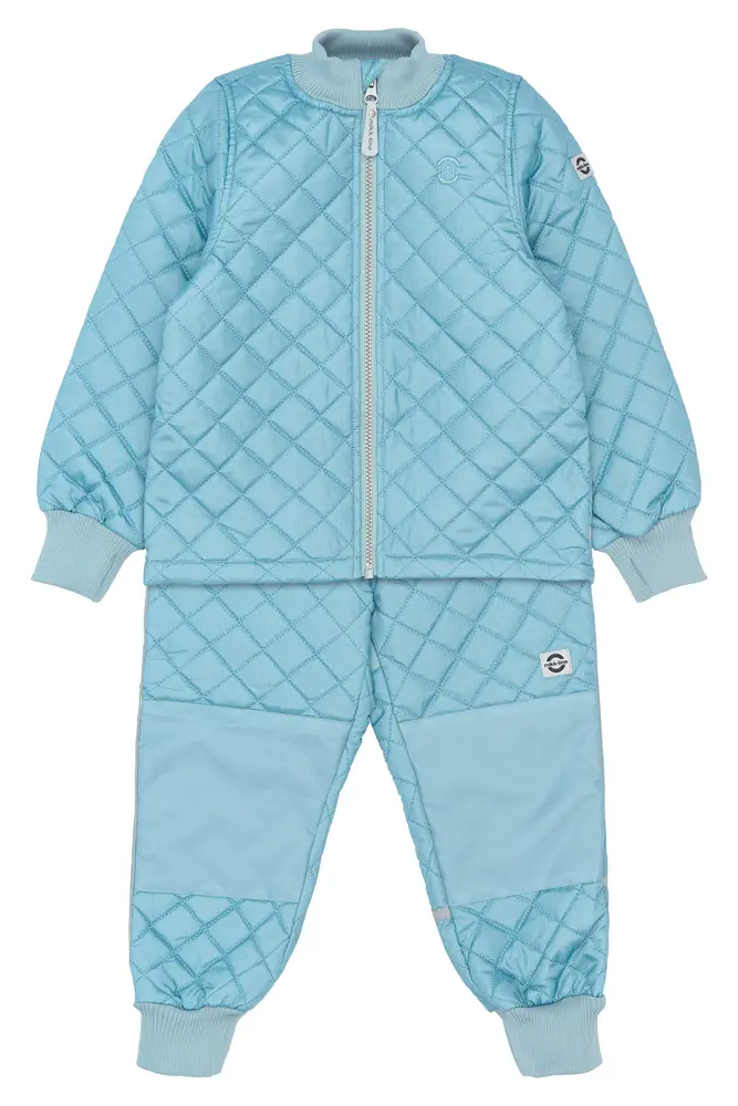 Termo Sæt - Stone Blue - 74 billede