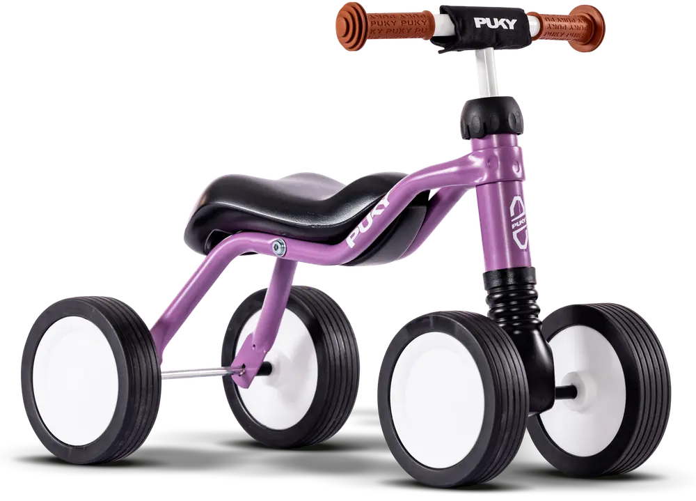 Gåcykel - WUTSCH lilla billede