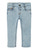 Nrone reg jeans 5545 - LGHBLUEDEN