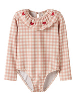 Finley Badedragt - Misty Rose