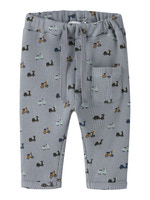 Nooter Bukser - Tradewinds