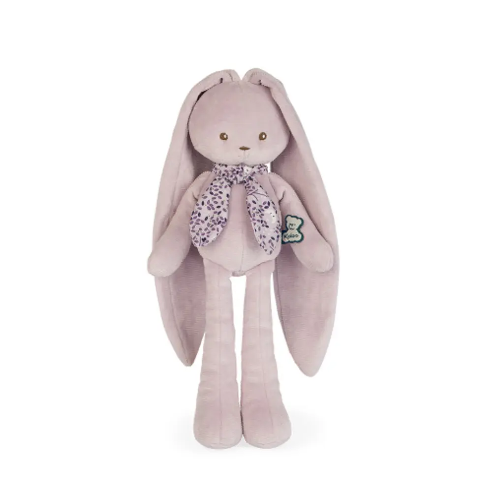 Lapinoo - Doll Rabbit Pink - Medium billede