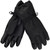 Softshell vanter - BLACK