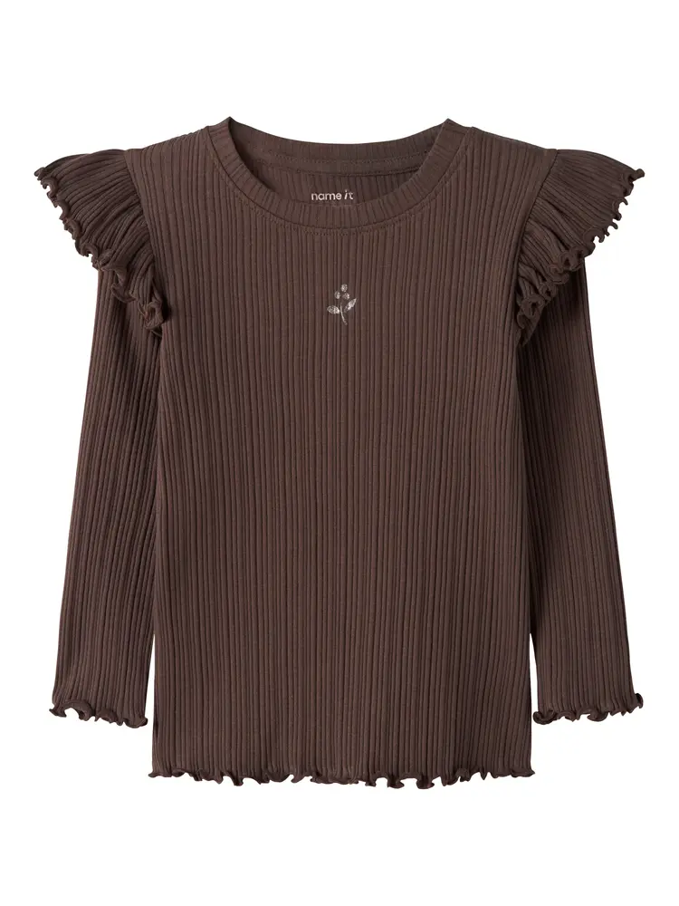 Name It Ninna Bluse - Shopping Bag - 110