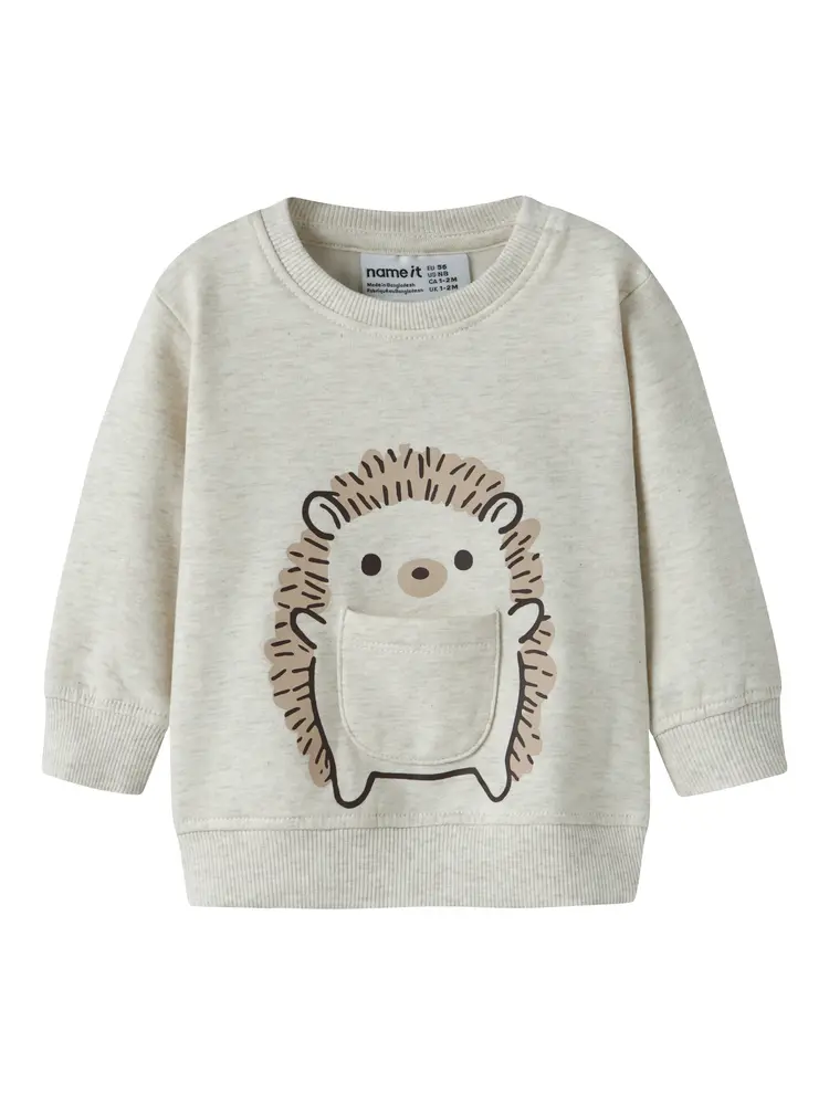 Obbas Sweatshirt - 5089968 - 68