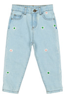 Portia Jeans - LBLUEDENIM