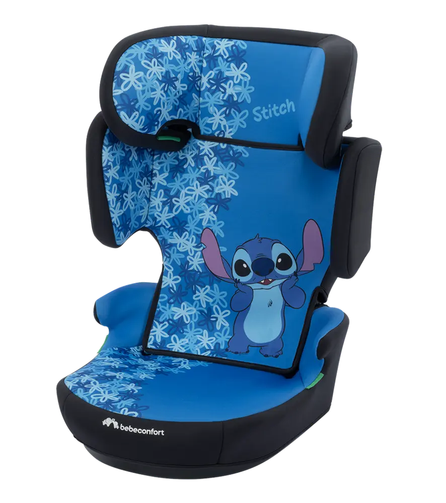 Hera i-safe fun stitch billede