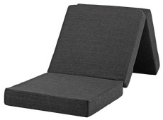 Madras til rejseseng 60x120x5cm