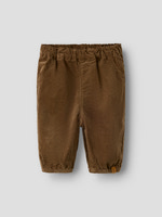 Lil' Atelier Somba Bukser - Teak