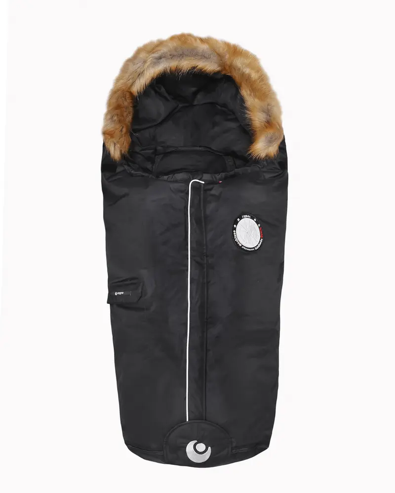 nature - black billede