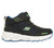 Skechers Elite Sport Tread-Aq Sneakers - Black