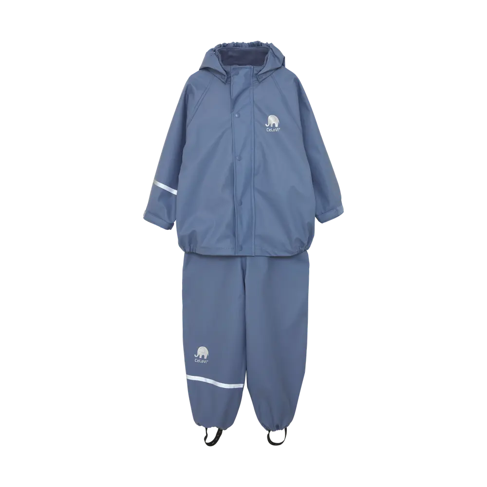 Regnsæt - Flint Stone - 100 billede