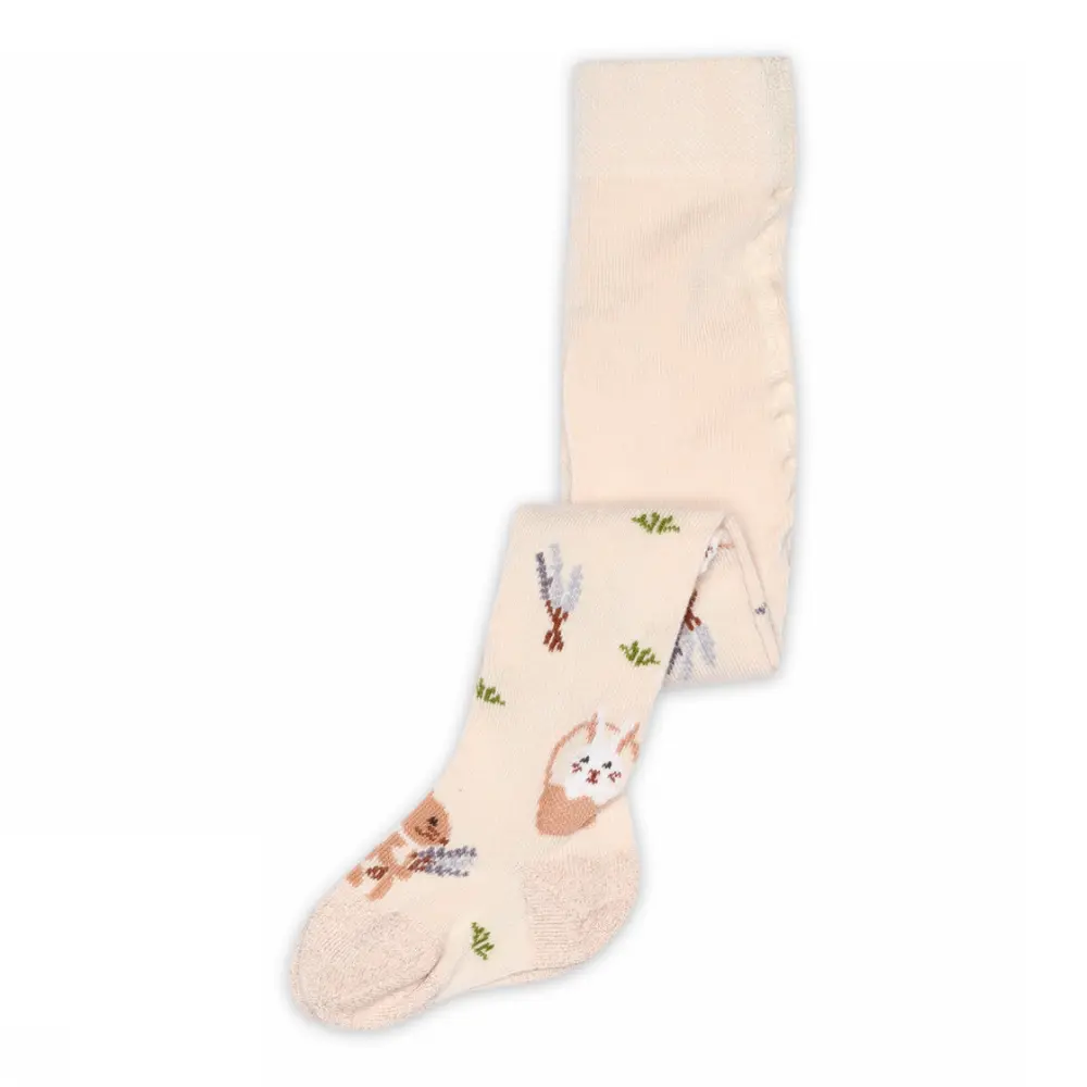 Martha Strømpebukser - Dew - 60 billede