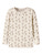 Lil' Atelier Noel Langærmet Slim Body - Turtledove