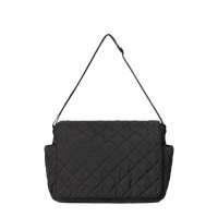 Day-Et Baby Bag - Black