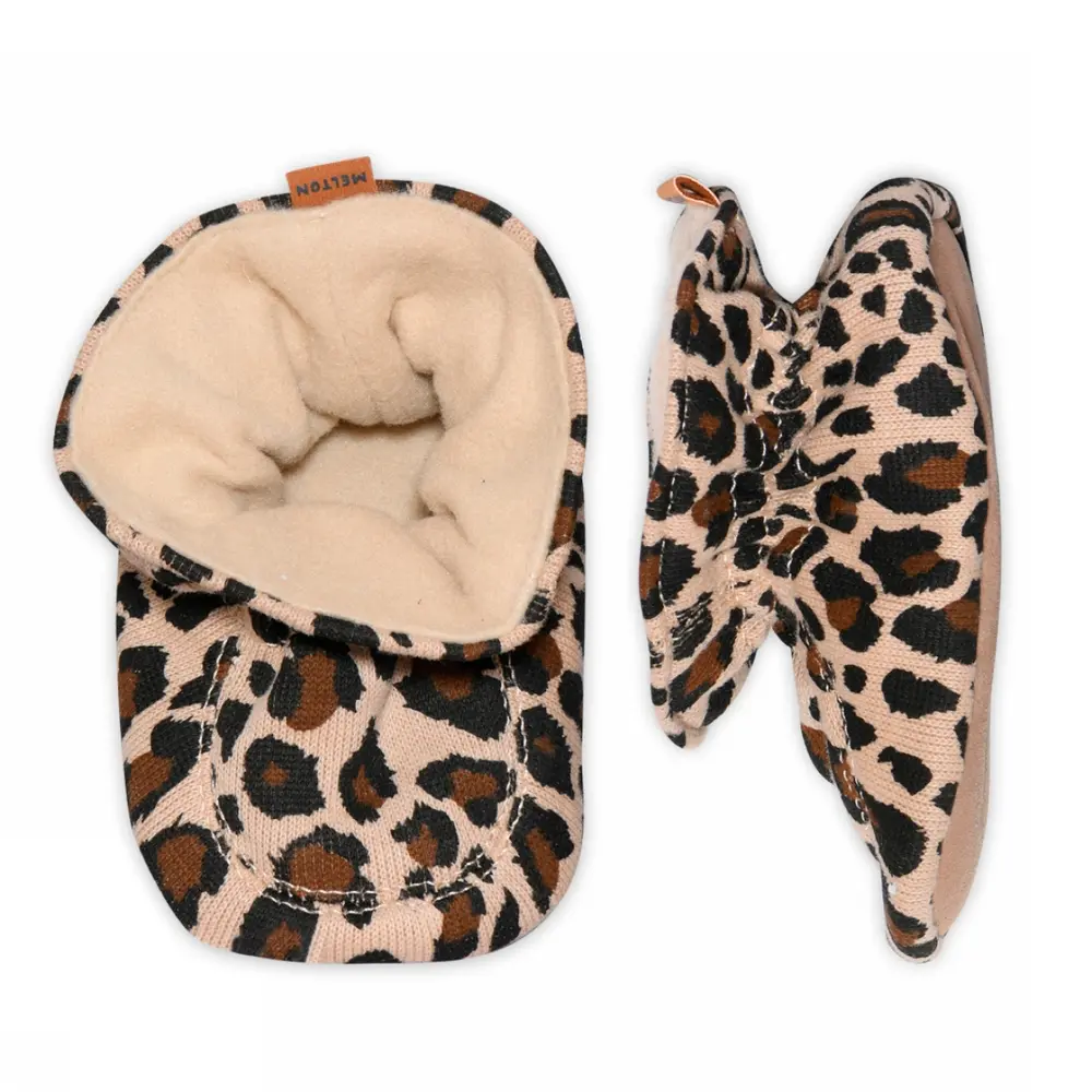 Leo Hjemmesko - Mojave Dessert - 16/17 billede