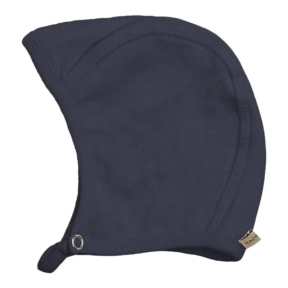 Babyhjelm - NAVY - 50 billede