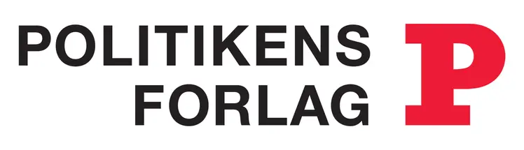 Politikens forlag