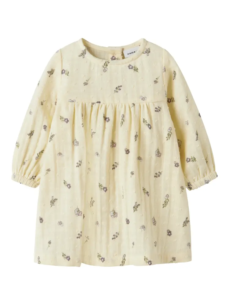 Dorthea Kjole - Pear Sorbet - 80 billede