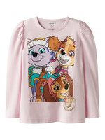 Naja Paw Patrol Bluse - Ballerina