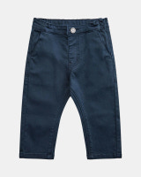 Trousers - Dark Blue