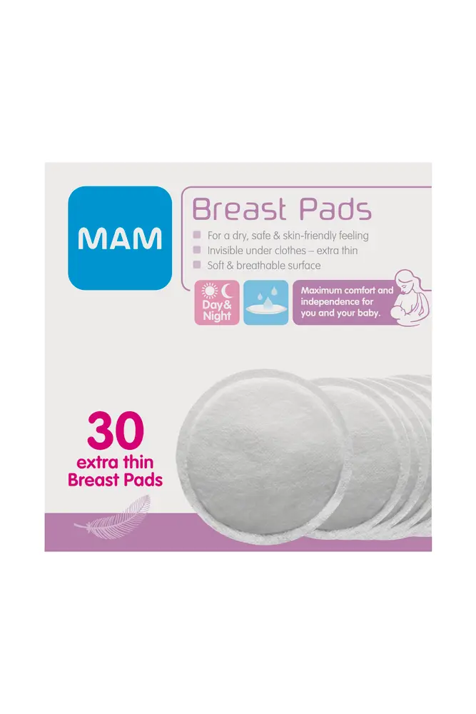 Breast Pads billede