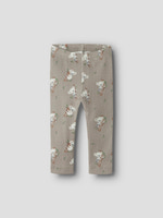 Boala Long John Leggings - Vintage Khaki