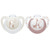 First Choice Sutt 0-6 mån - Penguin/Giraffe