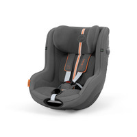 SIRONA G I-SIZE PLUS Lava Grey