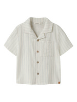 Hagi Skjorte - Coconut Milk