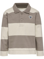 Hummel Polo Shirt - Rock Ridge