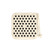 Studio Sutte Box Polka Ivory Black