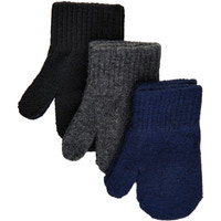 Magic luffer 3 pak - Bluenights/Antrazite/Black pack