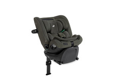 Joie I-Spin XL Autostol - Evergreen