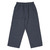 Twill Bukser - Night blue