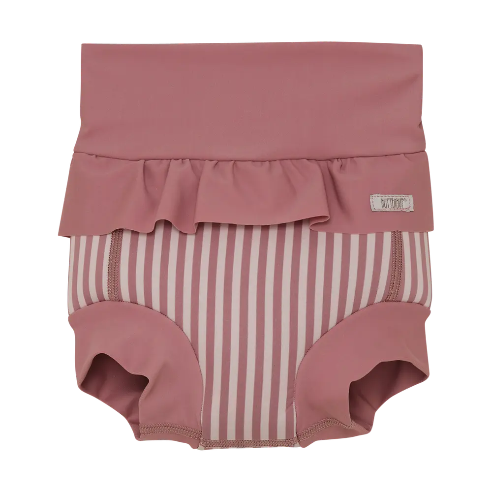 Badeble Neopren - Pearl Blush - 80 billede