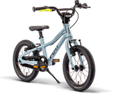 LS-PRO 14 børnecykel blå