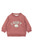 Pheba Sweatshirt - Withered rose