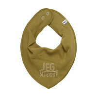 Bandana bib m. danish text... - 924