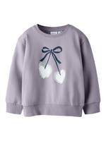 Basalt Sweatshirt - Lavender gray