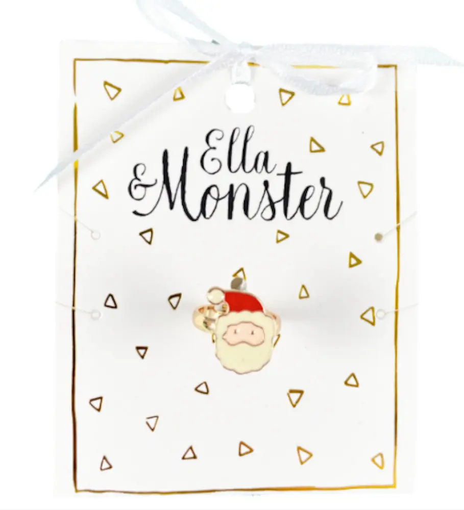 Ring Julemand billede