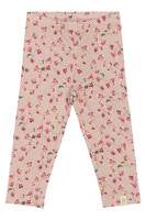 Leggings - Autumn Anemone
