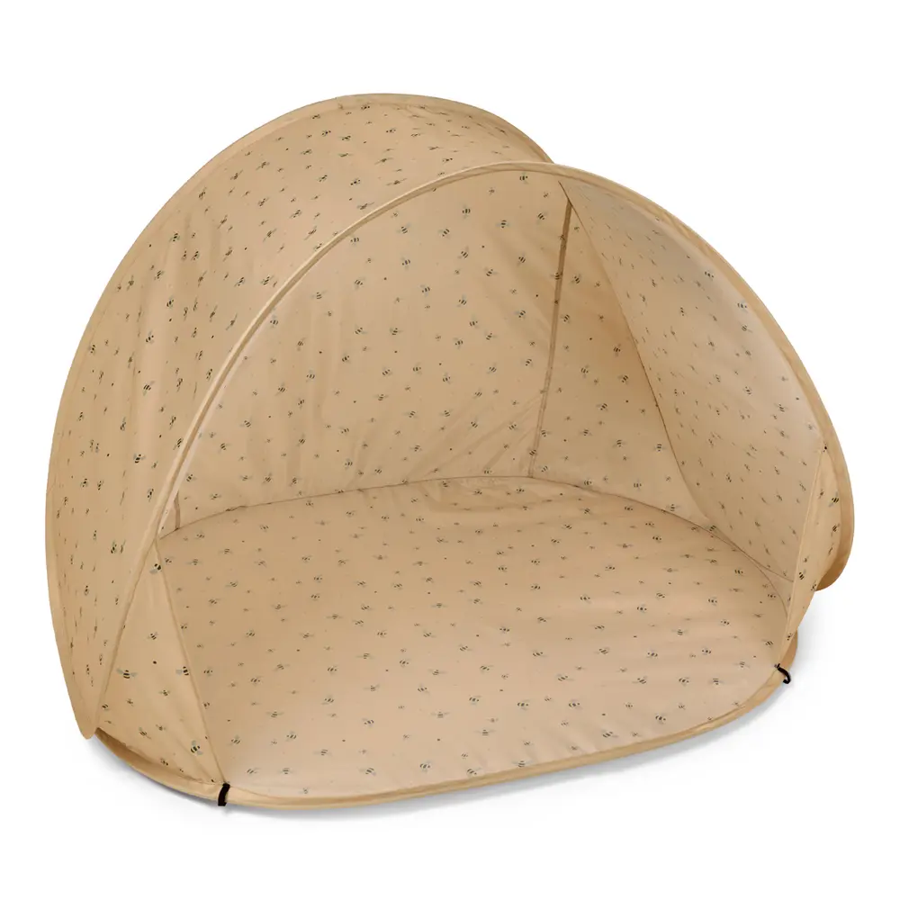 Strandtelt Classic-Pop Up Honeybee Happy-UV50+ billede