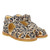 Begynder sandal med velcrolukning - 3609