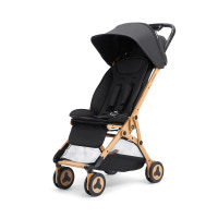 Mozomoza Klapvogn - Panda Black