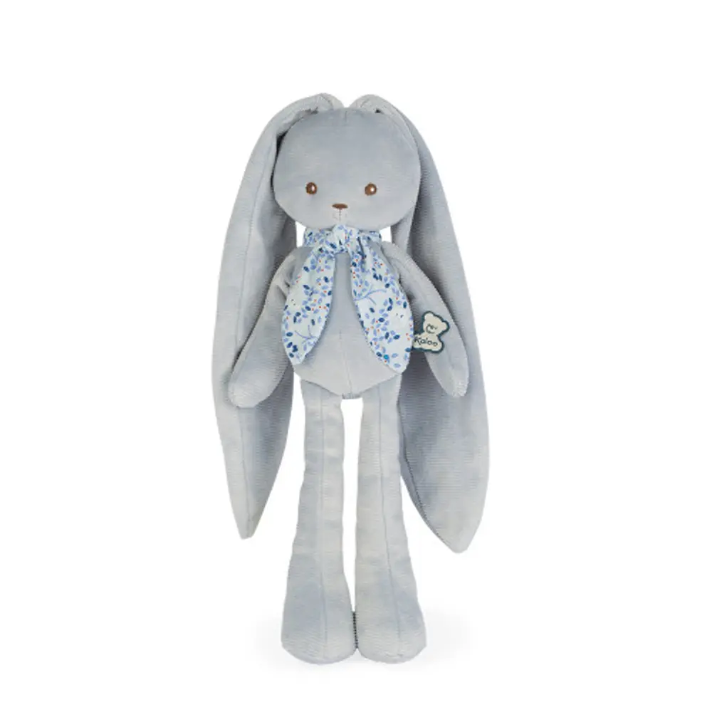 Lapinoo - Doll Rabbit Blue - Medium billede