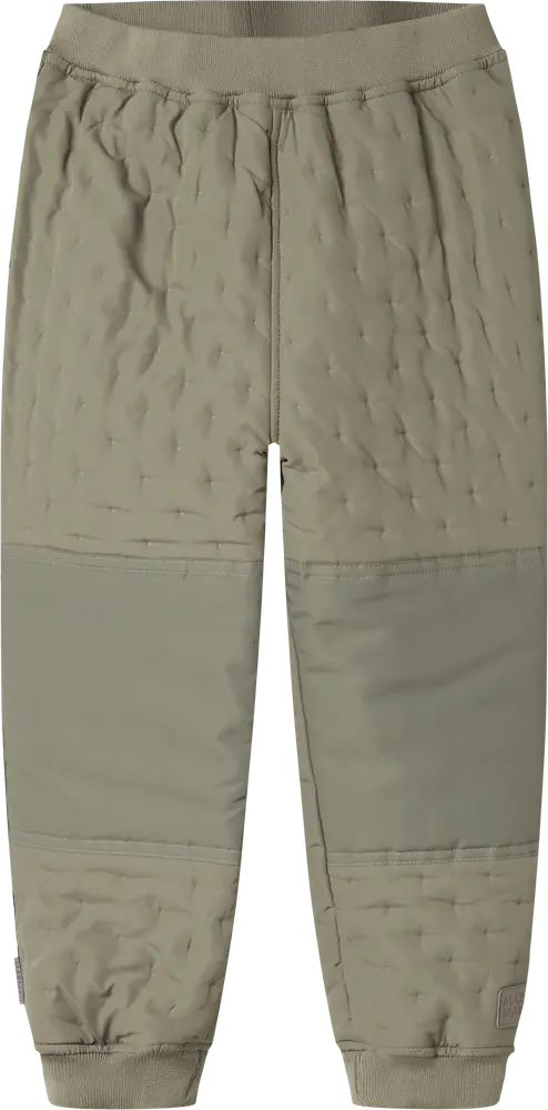 Odin Termobukser - Olive Stone - 80 billede